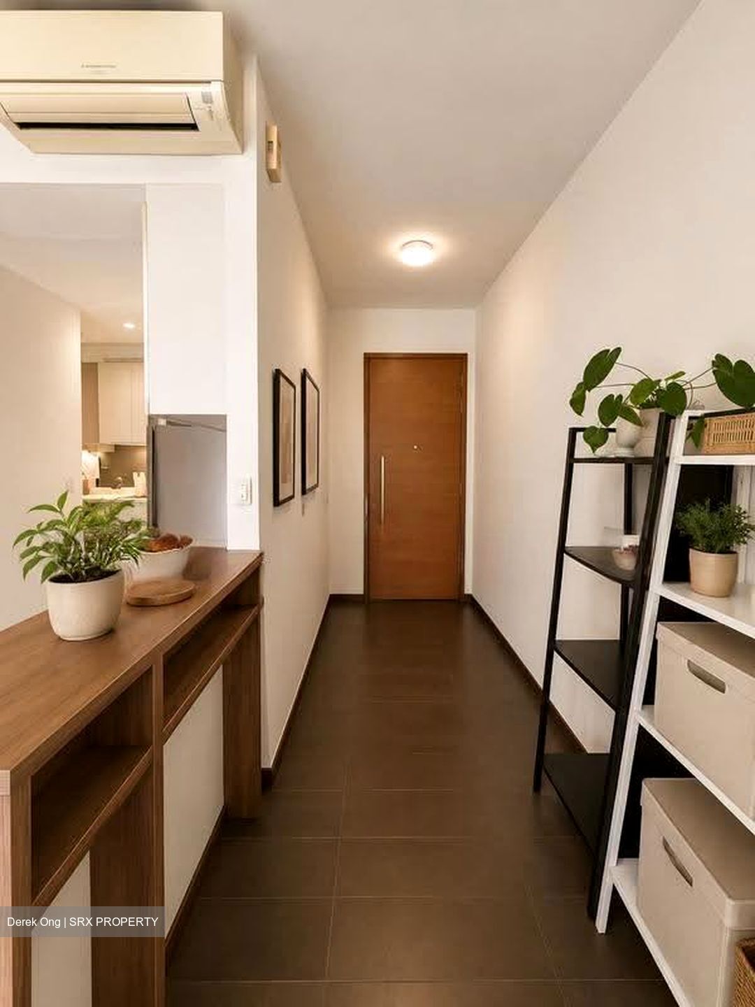 Double Bay Residences (D18), Condominium #610262211